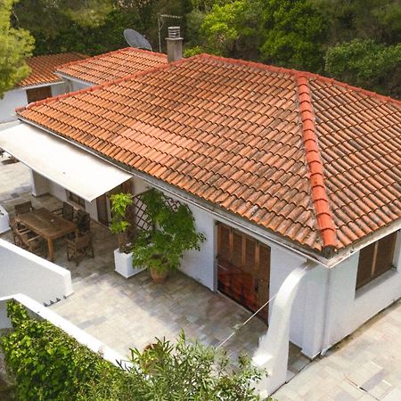 Villa Pilion Kolios Exterior foto